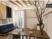 Piso de 2 habitaciones en alquiler en Sant Antoni,...