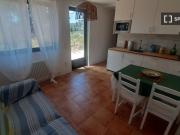 Apartamento de 2 dormitorios en alquiler en Sarrià Sant...