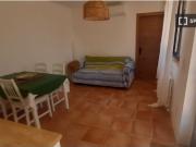 Piso de 2 habitaciones en alquiler en Sant Cugat Del...