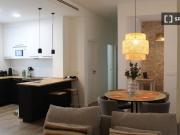 Piso de 2 habitaciones en alquiler en Sant Francesc,...