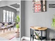 Piso de 2 habitaciones en alquiler en Sant Francesc,...