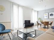 Piso de 2 habitaciones en alquiler en Sant Gervasi,...