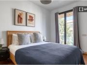 Piso de 2 habitaciones en alquiler en Sant Gervasi...