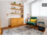 Piso de 2 habitaciones en alquiler en Sant Gervasi...