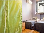 Piso de 2 habitaciones en alquiler en Sant Gervasi...