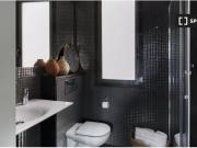 Piso de 2 habitaciones en alquiler en Sant Gervasi...