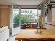 Piso de 2 habitaciones en alquiler en Sant Gervasi...