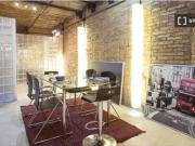 Piso de 2 habitaciones en alquiler en Sant Gervasi...