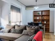 Piso de 2 habitaciones en alquiler en Sant Marcel·lí,...