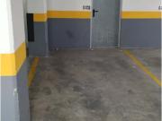 Piso de 2 habitaciones en alquiler en Sant Pau, Valencia