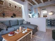 Piso de 2 habitaciones en alquiler en Sant Pere, Barcelona