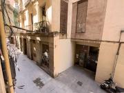 Piso de 2 habitaciones en alquiler en Sant Pere, Barcelona