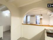 Piso de 2 habitaciones en alquiler en Sant Pere Santa...