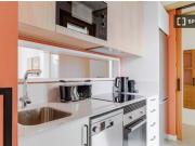 Piso de 2 habitaciones en alquiler en Sant Pere Santa...