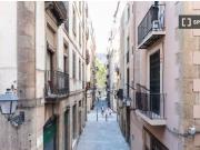 Piso de 2 habitaciones en alquiler en Sant Pere Santa...