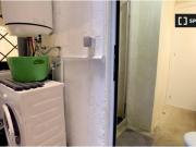 Piso de 2 habitaciones en alquiler en Sant Pere Santa...