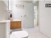 Piso de 2 habitaciones en alquiler en Sant Pere Santa...