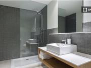 Piso de 2 habitaciones en alquiler en Sant Pere Santa...