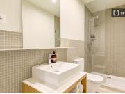 Piso de 2 habitaciones en alquiler en Sant Pere Santa...