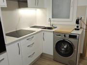 Piso de 2 habitaciones en alquiler en Santiago de Compostela