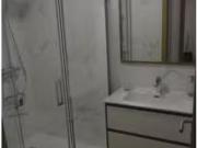 Piso de 2 habitaciones en alquiler en Santiago de Compostela