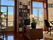 Piso de 2 habitaciones en alquiler en Santiago de Compostela