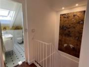 Piso de 2 habitaciones en alquiler en Santiago de Compostela