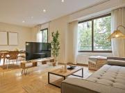 Piso de 2 habitaciones en alquiler en Sants Badal