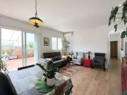 Piso de 2 habitaciones en alquiler en Sants Badal, Barcelona