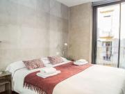 Piso de 2 habitaciones en alquiler en Sarria Sant...