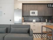 Piso de 2 habitaciones en alquiler en Simancas