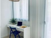 Piso de 2 habitaciones en alquiler en Sitges, solo para... Piso de 2 habitaciones en alquiler en Sitges, solo para...