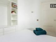 Piso de 2 habitaciones en alquiler en Tirso de Molina