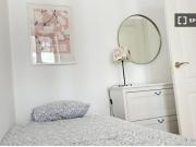 Piso de 2 habitaciones en alquiler en Tirso De Molina