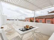 Piso de 2 habitaciones en alquiler en Tirso de Molina,...