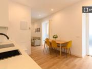 Piso de 2 habitaciones en alquiler en Trafalgar, Chamberí