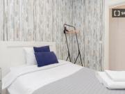 Piso de 2 habitaciones en alquiler en Trafalgar,...