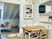 Piso de 2 habitaciones en alquiler en Universidad, Madrid