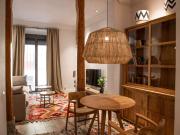 Piso de 2 habitaciones en alquiler en Universidad, Madrid