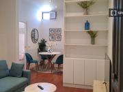 Apartamento de 2 dormitorios en alquiler en Universidad,...