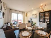 Piso de 2 habitaciones en alquiler en Valdeacederas, Madrid