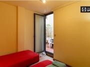 Piso de 2 habitaciones en alquiler en Vallcarca i els...