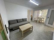 Piso de 2 habitaciones en alquiler en Verdún, Barcelona