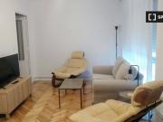 Piso de 2 habitaciones en alquiler en Vigo, gastos incluidos