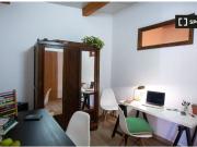 Piso de 2 habitaciones en alquiler en Vigo, gastos incluidos