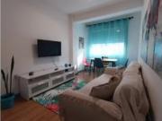 Piso de 2 habitaciones en alquiler en Vigo, gastos incluidos Piso de 2 habitaciones en alquiler en Vigo, gastos incluidos