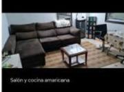 Piso de 2 habitaciones en alquiler en Vigo, gastos incluidos