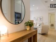 Apartamento de 2 dormitorios en alquiler en Vila de...