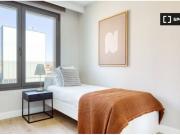 Piso de 2 habitaciones en alquiler en Vila de Gràcia,...