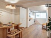 Piso de 2 habitaciones en alquiler en Vila de Gràcia,...